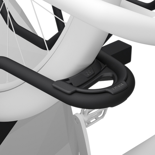Adaptador para Bici de Niño Portabici Revert