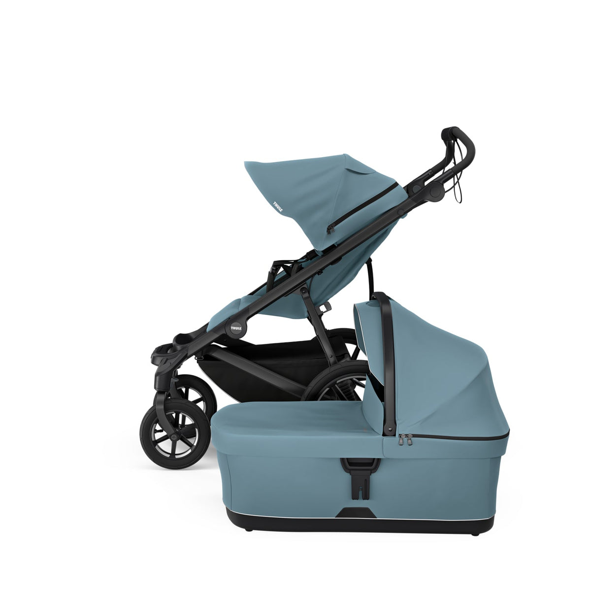 Coche Urban Glide 4