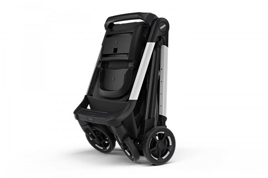 Coche Thule Shine Black Alaska