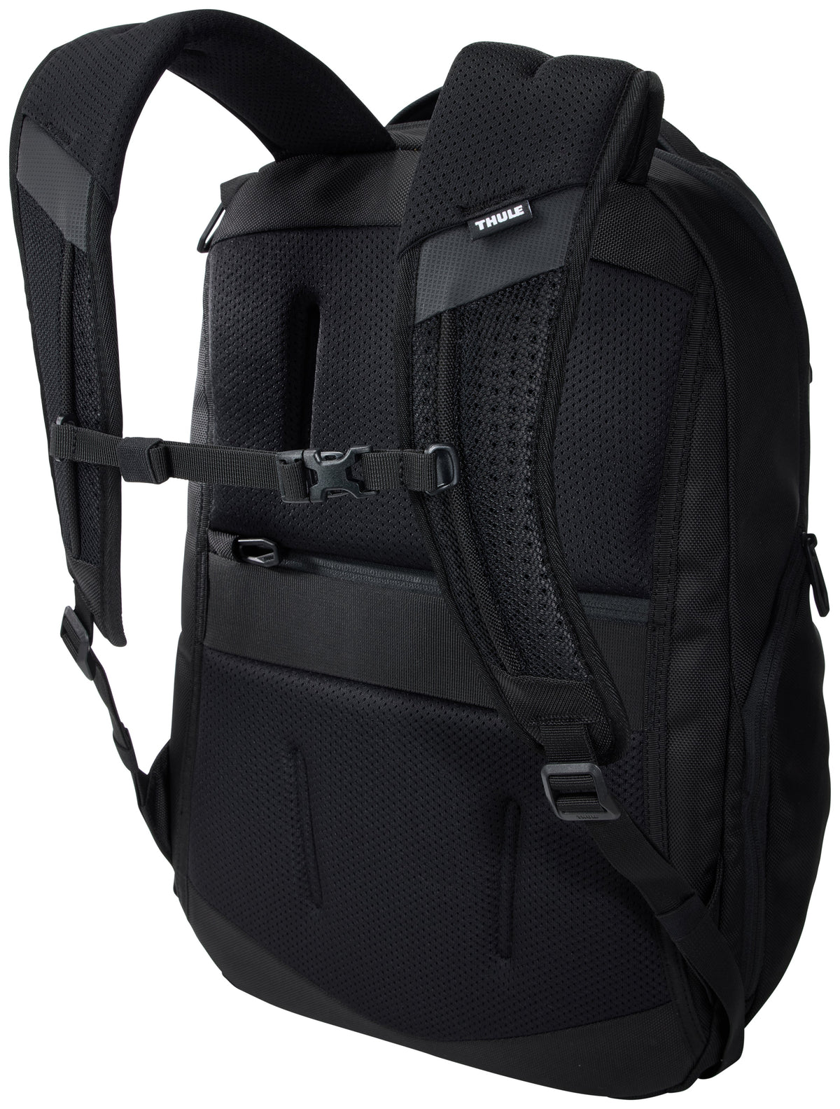 Mochila Accent 26L Black