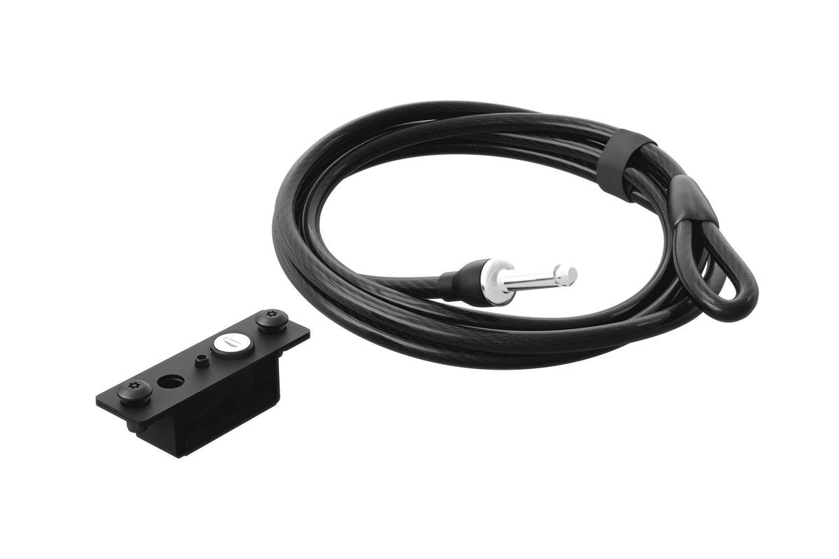Candado de Seguridad para Portabici Revert
