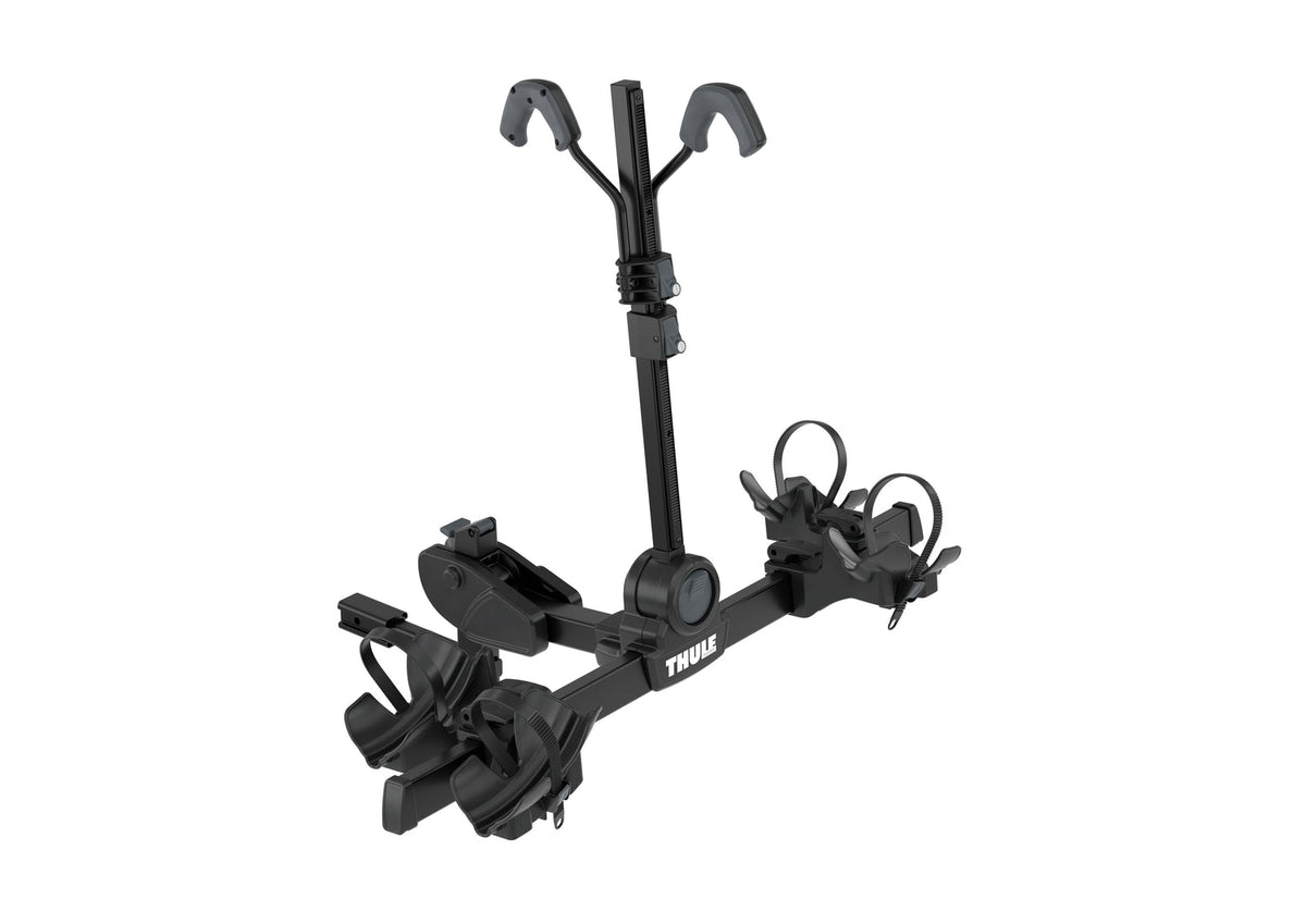 Portabicicletas Thule Double Track PRO 2BIKE