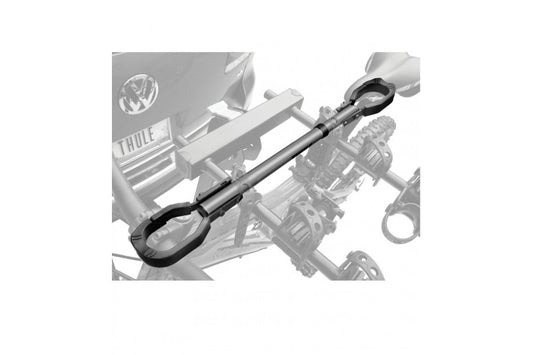 Adaptador Marco Thule de Bicicleta de Mujer