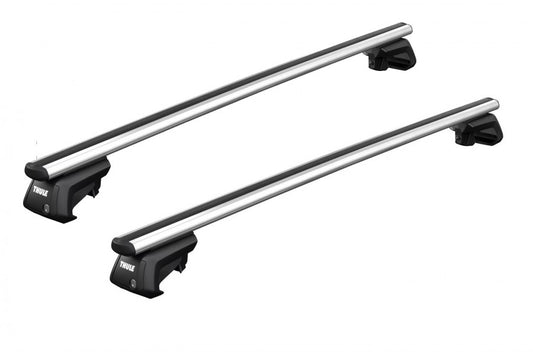 Barra Smart Rack XT Alumin