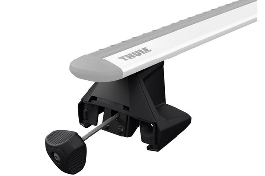Bases Thule EVO Clamp