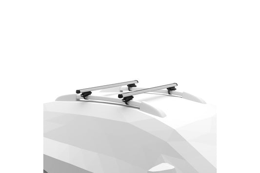 Base Raised Rail Correas