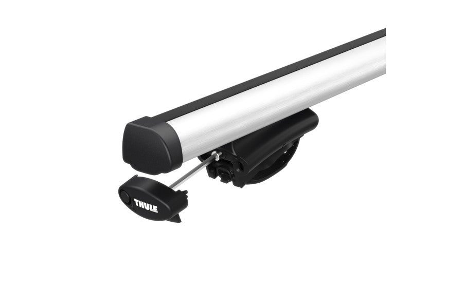 Base Raised Rail Correas