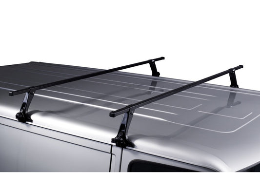 Bases Thule para Techo P/botaaguas
