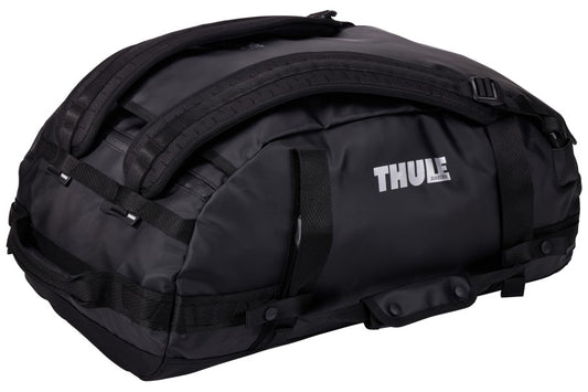 Bolso Chasm 40L Black