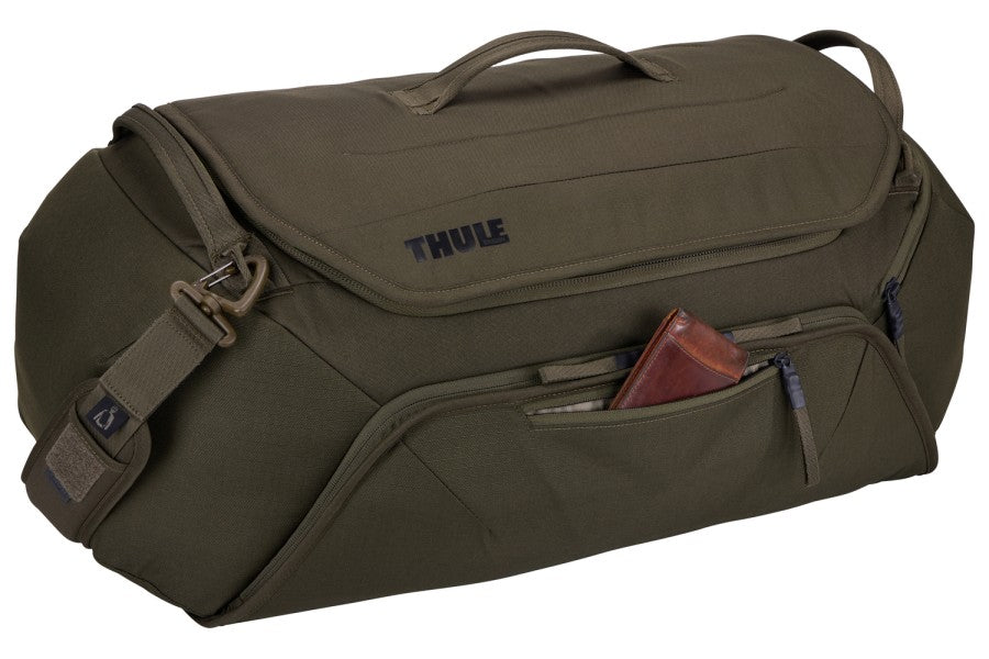 Round Trip Bike 55L Verde o