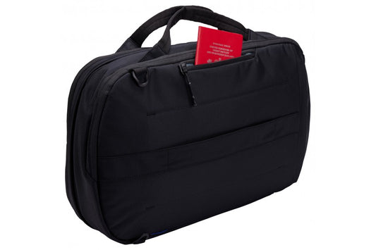 Bolso Viaje Thule Hibr 15L Black