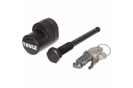 Candado Thule para Portabiccletas