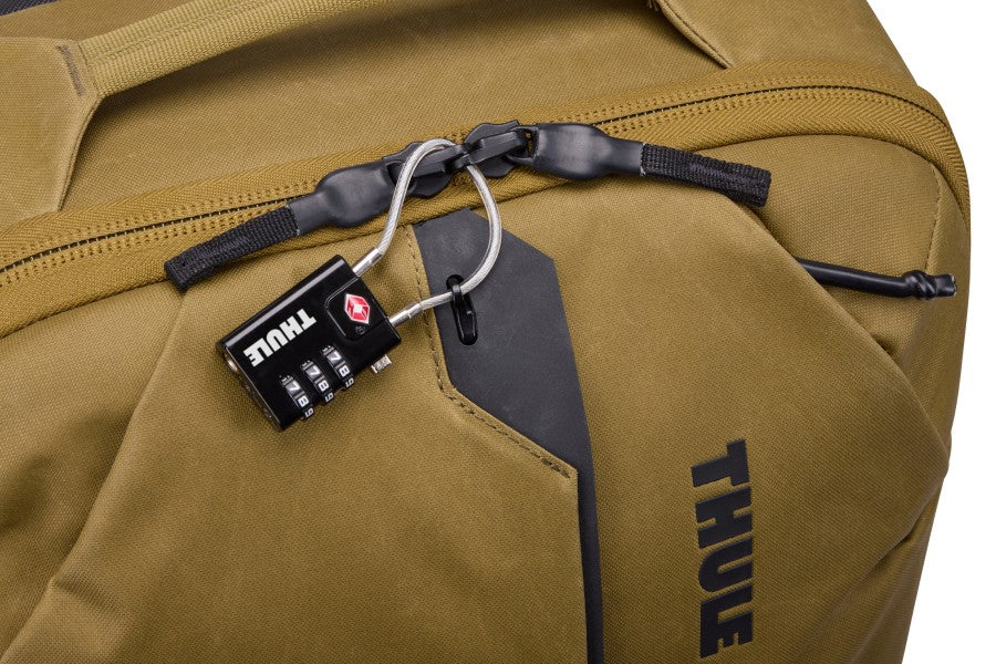 Candado para Mochilas