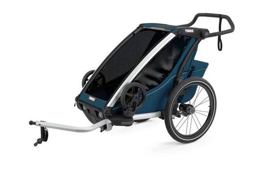 Carrito Chariot Cross 1