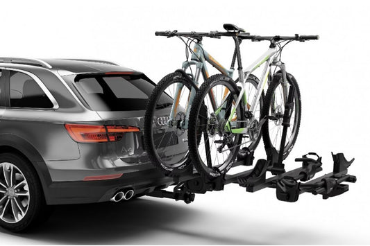 T2 PRO X2 Bike Add-on