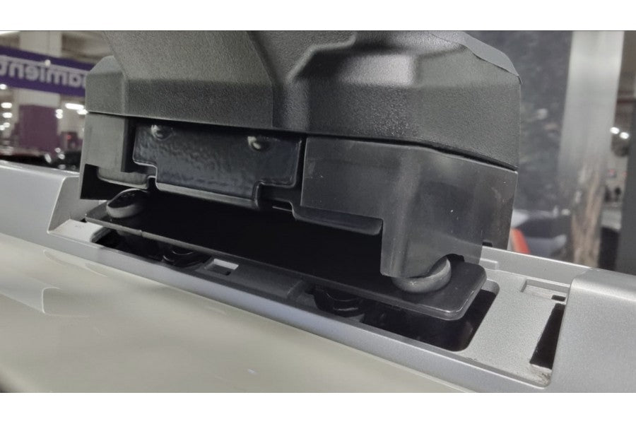 KIT Nissan Xtrail SUV 2022-