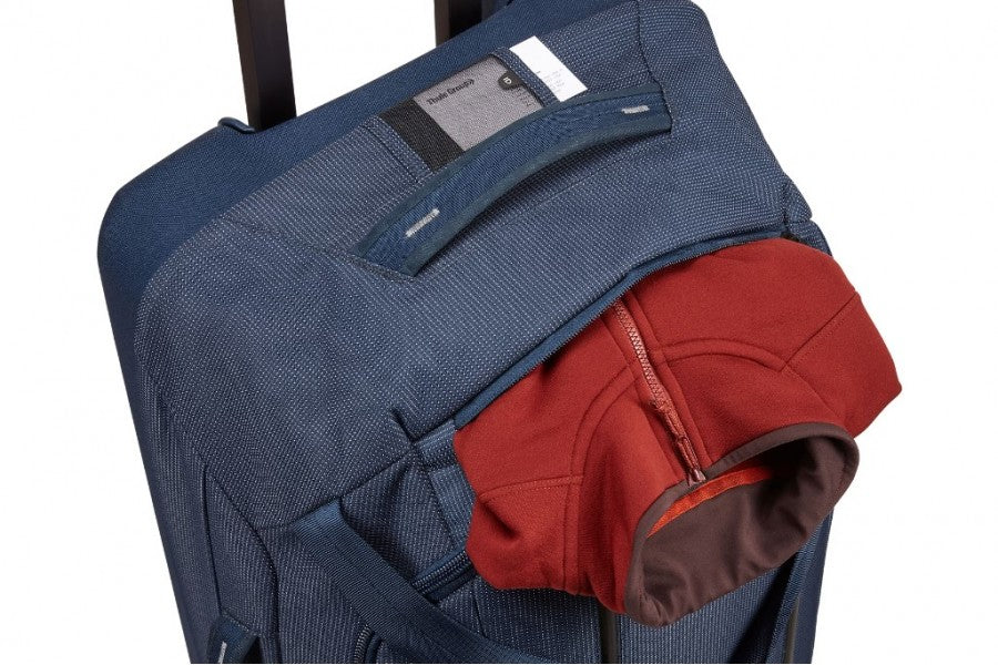 Maleta/bolso Cross 87L