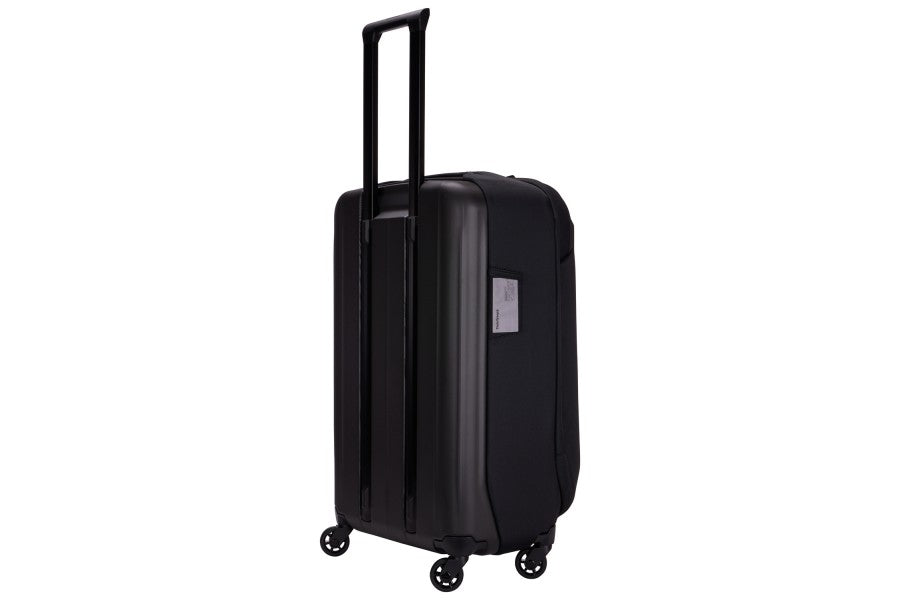 Maleta Subterra 2 65L Black