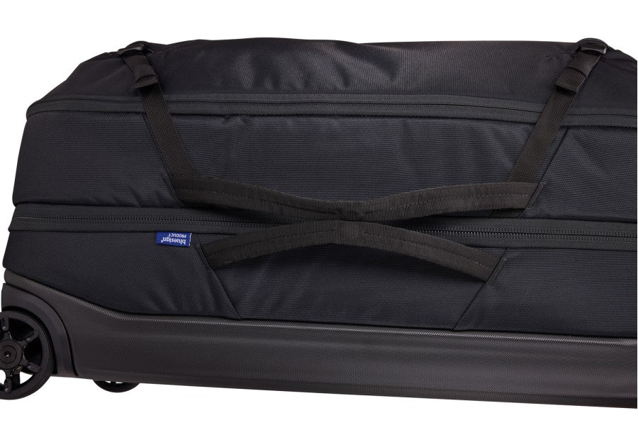 Maleta Subterra 2 90L Black