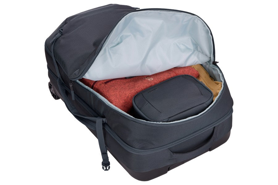 Maleta Subterra 2 90L D/S