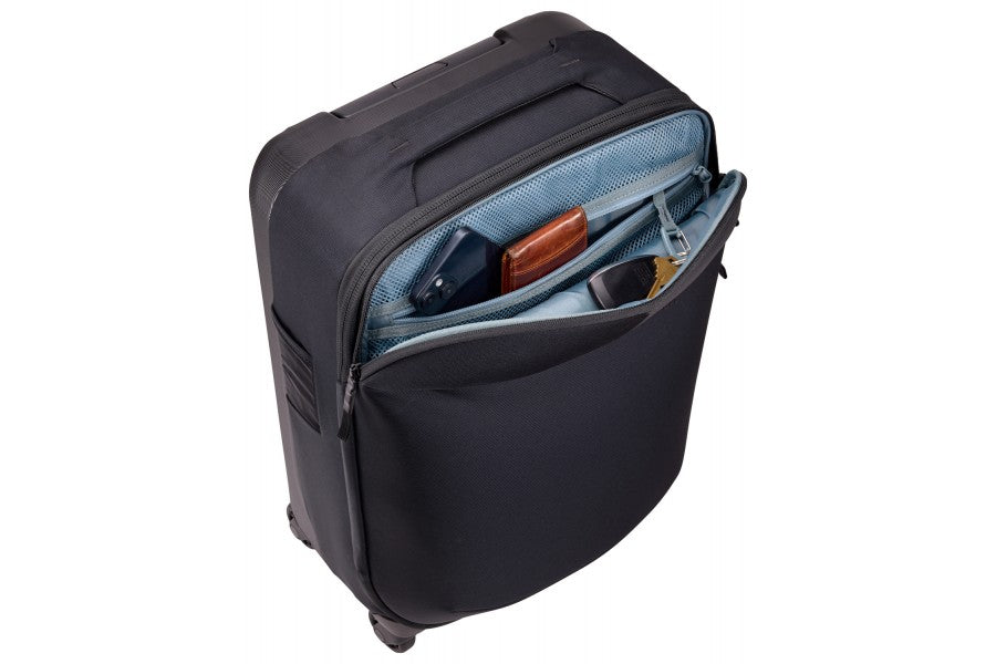 Maleta Subterra 2 35L Black