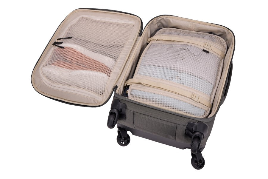 Maleta Subterra 2 35L Vetiv