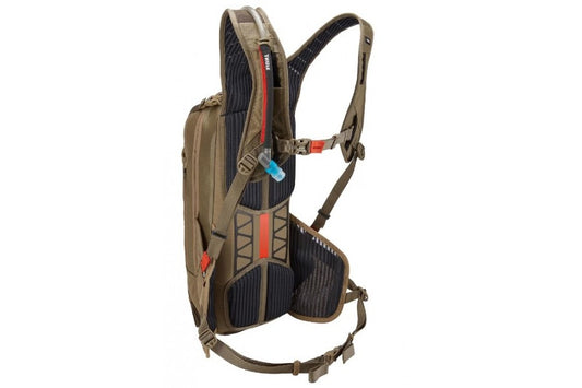 Mochila Thule Hidratacion Rail PRO