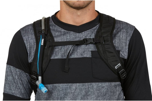 Mochila Vital TP 8L Black