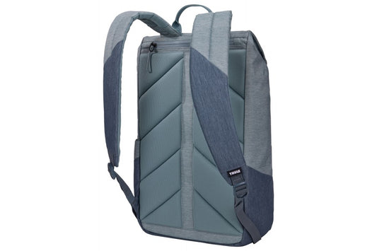 Mochila Lithos 16L Gray