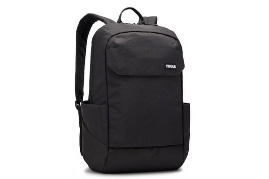 Mochila Lithos 20L Black