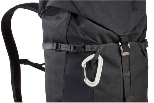 Mochila Alltrail X 25L Gris