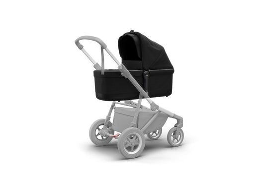Moises Thule Sleek Black