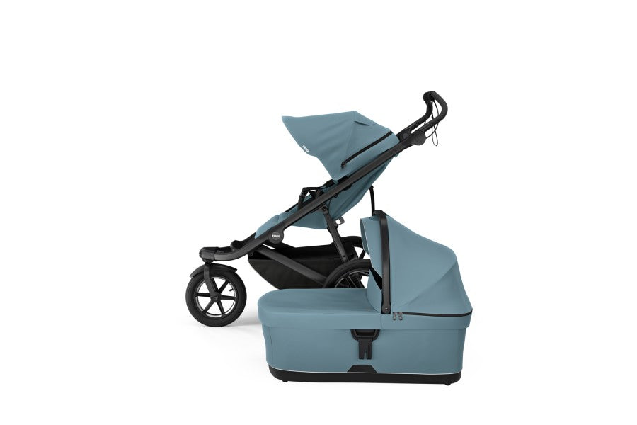 Moises Thule MID Blue