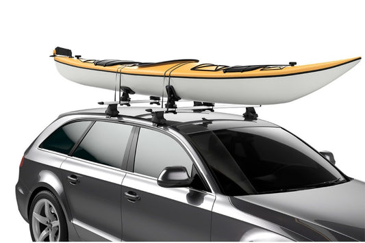 Porta Kayak Dock Glide