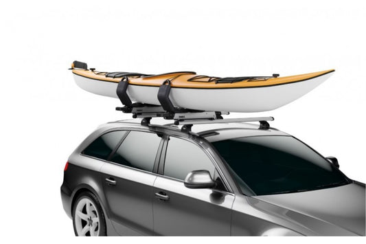 Porta Kayak Hull a Vator