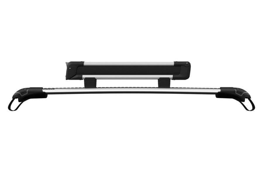 Portaski 6 Pares con Clamp