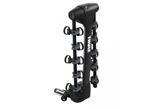 Portabicicletas Apex XT 5B