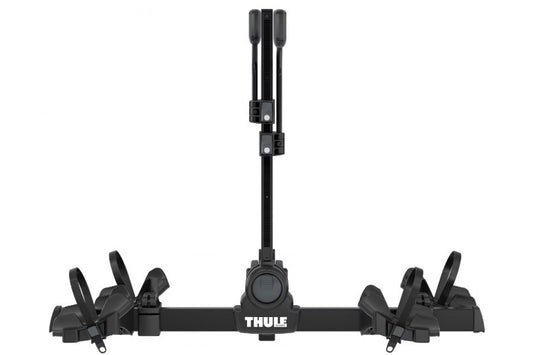 Portabicicletas Thule Double Track PRO 2BIKE