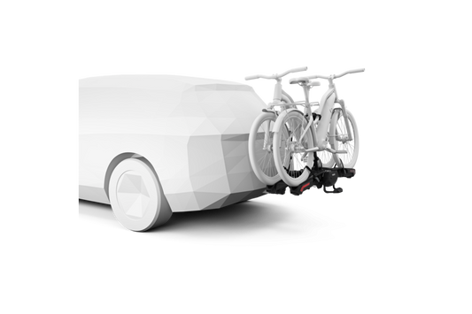 Portabici Epos 2 Cubo 2BIKE