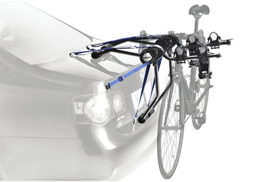 Portabicicleta Univ 910XT
