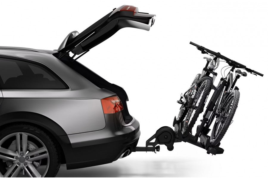 Portabicicletas Thule T2 XTR