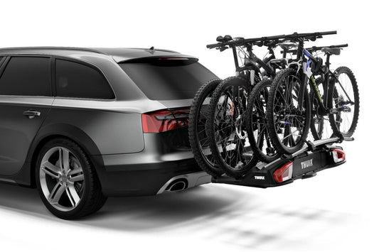 Portabicicletas Thule Velospace