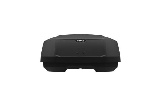 Caja Force XT XL Black 500L