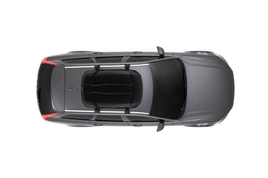 Portaequipaje de Techo Thule Force XT S