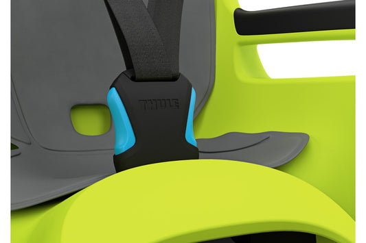Silla Ride Along 2 Z/lime