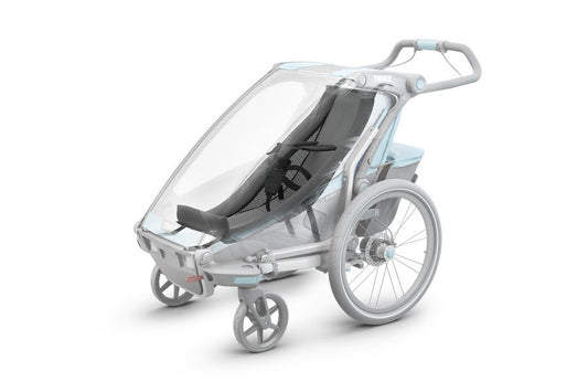 Thule Infant Sling - Cross/