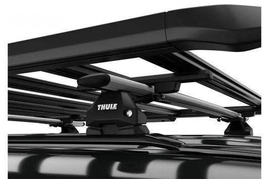 Adaptador de Barras Thule