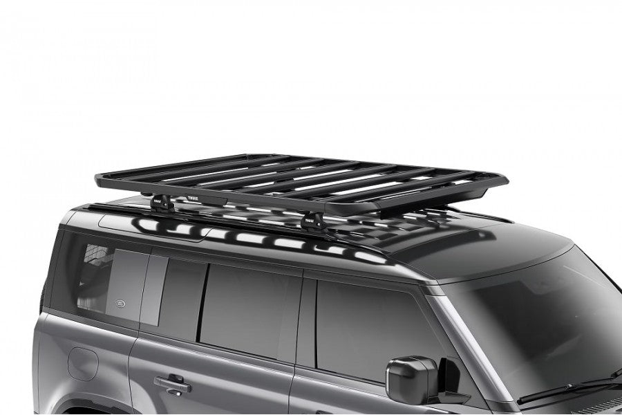 Adaptador de Barras Thule