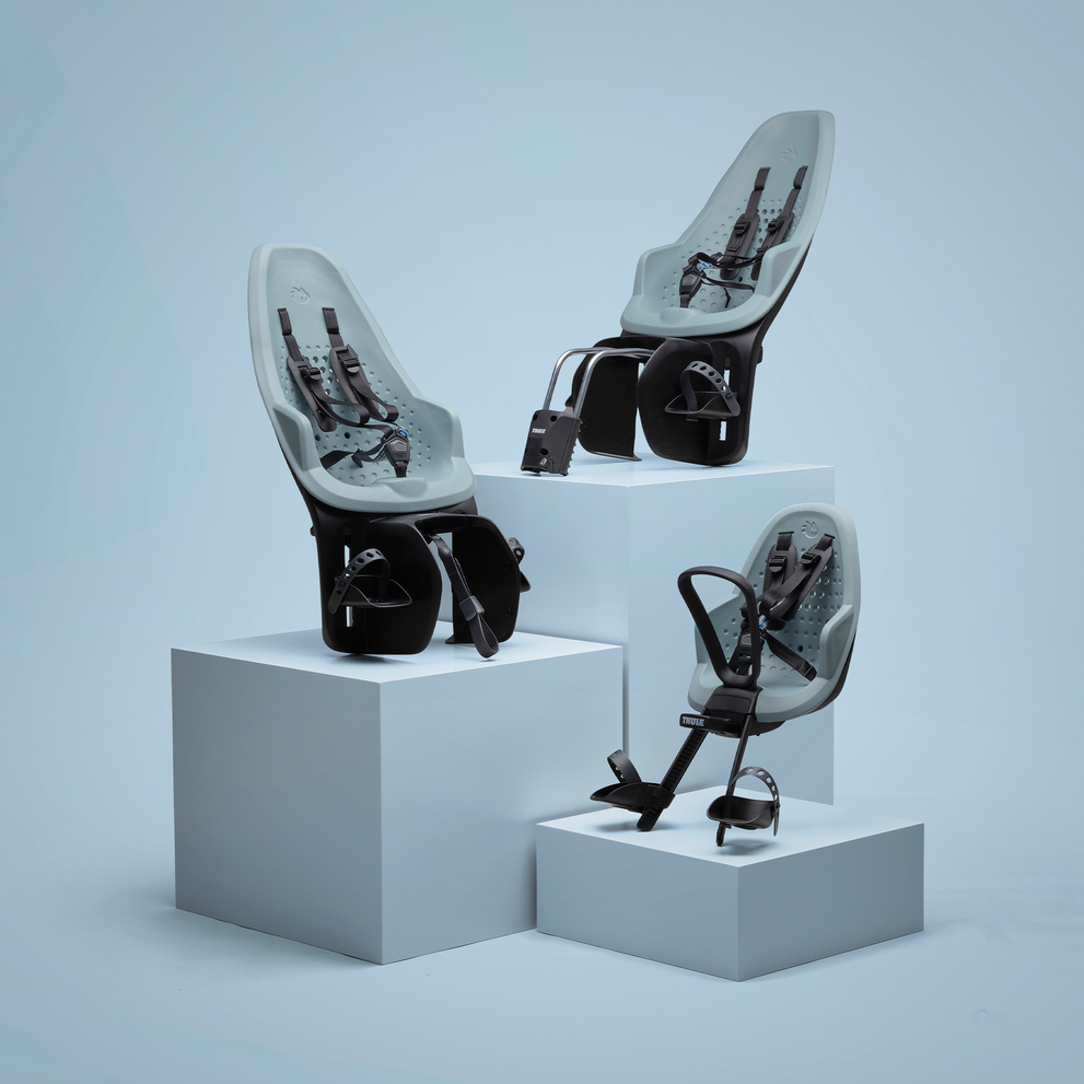 Silla Yepp 2 Mini Black