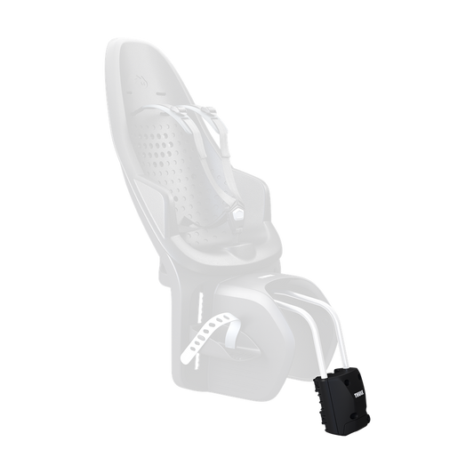 Soporte de Liberacion Rapida para Silla de Niños